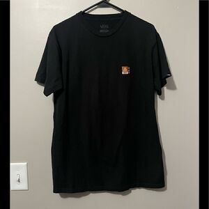 Vans t shirt  